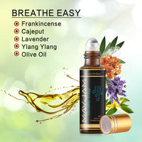 Premium Healing Essential Oils